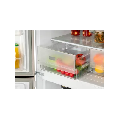 Холодильник NORDFROST RFQ 510 NFH Холодильник NORDFROST RFQ 510 NFH