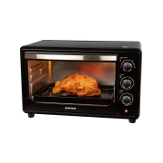 Духовка NORDFROST R 370 B