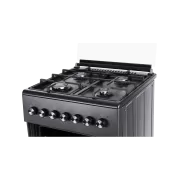 Плита газоэлектрическая NORDFROST GE 6064 Gd