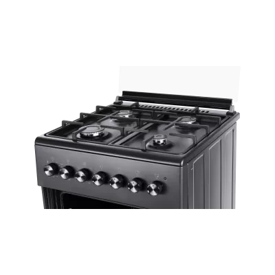 Плита газоэлектрическая NORDFROST GE 6064 Gd Плита газоэлектрическая NORDFROST GE 6064 Gd