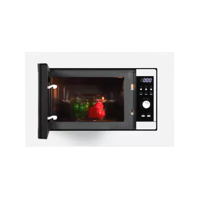 Микроволновая печь NORDFROST BMW 2071 W Микроволновая печь NORDFROST BMW 2071 W