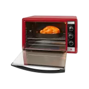 Духовка NORDFROST RC 450 ZR pizza