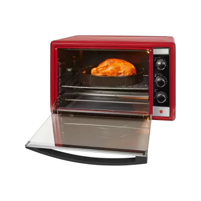 Духовка NORDFROST RC 450 ZR pizza Духовка NORDFROST RC 450 ZR pizza