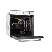 Духовой шкаф NORDFROST HM 6080 W