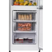 Холодильник NORDFROST NRB 132 S