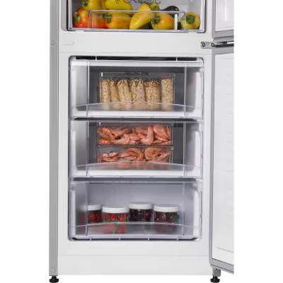 Холодильник NORDFROST NRB 132 S Холодильник NORDFROST NRB 132 S