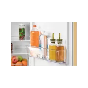 Холодильник NORDFROST NRB 154 Me