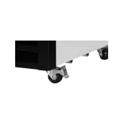 Витрина холодильная NORDFROST RSC 400 GB