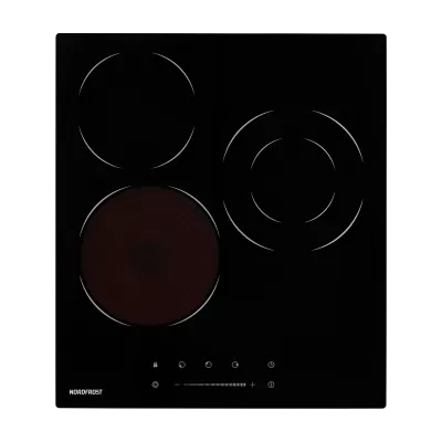 Варочная поверхность NORDFROST EM 4539 B Варочная поверхность NORDFROST EM 4539 B