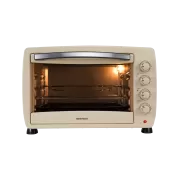 Духовка NORDFROST RC 450 Y