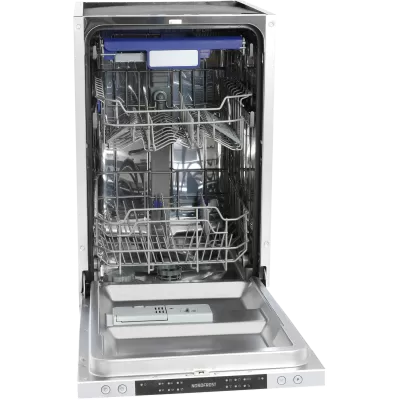 Посудомоечная машина NORDFROST BI4 1063 Посудомоечная машина NORDFROST BI4 1063