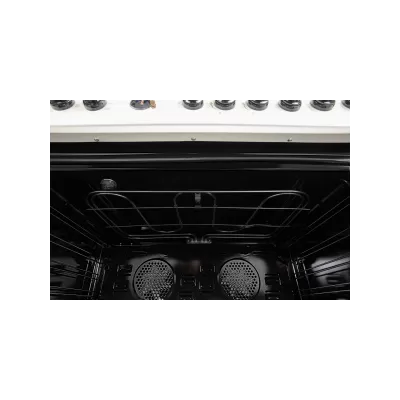 Плита газоэлектрическая NORDFROST GE 9262 YR Плита газоэлектрическая NORDFROST GE 9262 YR