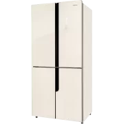 Холодильник NORDFROST RFQ 510 NFGI