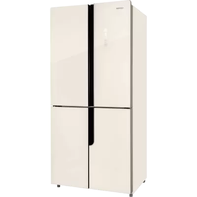 Холодильник NORDFROST RFQ 510 NFGI Холодильник NORDFROST RFQ 510 NFGI