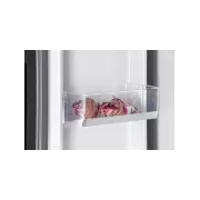 Холодильник NORDFROST RFS 525DX NFXd