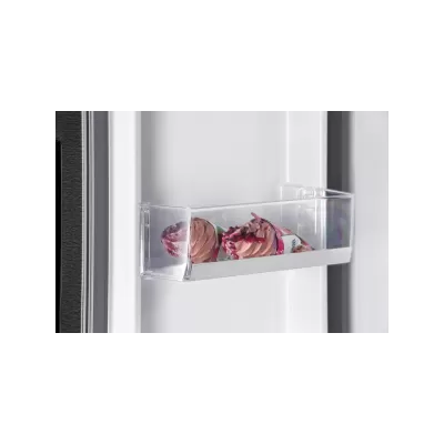 Холодильник NORDFROST RFS 525DX NFXd Холодильник NORDFROST RFS 525DX NFXd