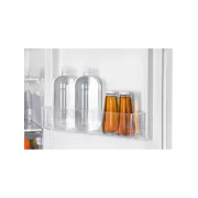 Холодильник NORDFROST RFC 210 LFW