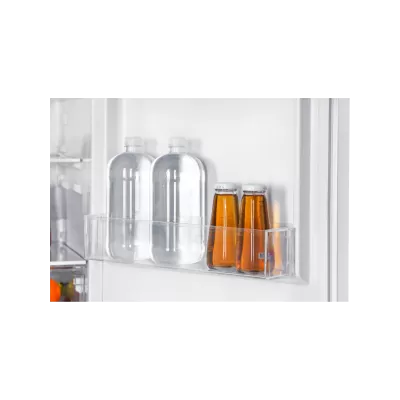 Холодильник NORDFROST RFC 210 LFW Холодильник NORDFROST RFC 210 LFW