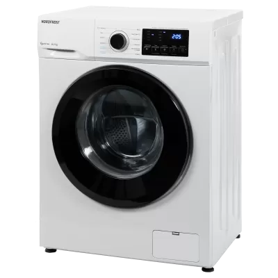 Стиральная машина NORDFROST i-WSQ4 8140 W Стиральная машина NORDFROST i-WSQ4 8140 W