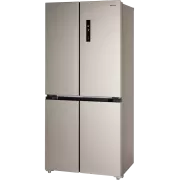 Холодильник NORDFROST RFQ 500 NFH