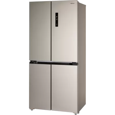 Холодильник NORDFROST RFQ 500 NFH Холодильник NORDFROST RFQ 500 NFH