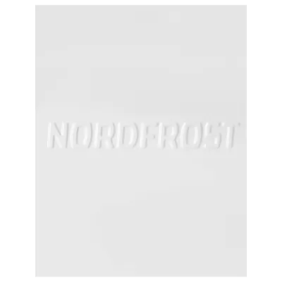 Холодильник NORDFROST NRB 164NF W Холодильник NORDFROST NRB 164NF W