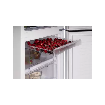 Холодильник NORDFROST NRB 164NF W Холодильник NORDFROST NRB 164NF W