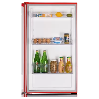 Холодильник NORDFROST NRB 164NF R Холодильник NORDFROST NRB 164NF R