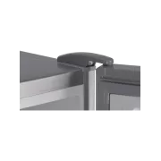 Холодильник NORDFROST NRB 134 S