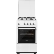 Плита газовая NORDFROST GG 5050 W