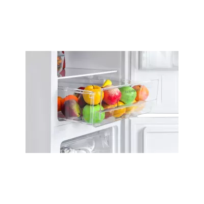 Холодильник NORDFROST RFC 210 LFW Холодильник NORDFROST RFC 210 LFW