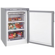 Морозильник NORDFROST DF 160NF SSP