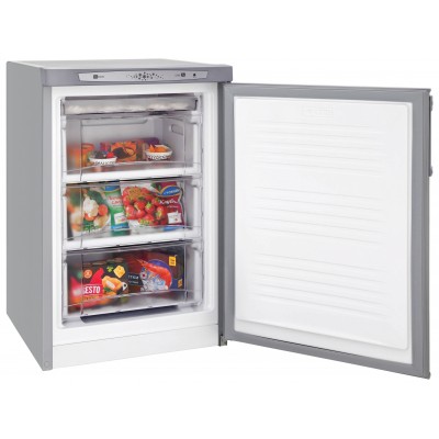 Морозильник NORDFROST DF 160NF SSP Морозильник NORDFROST DF 160NF SSP