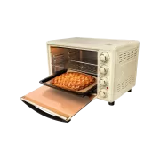 Духовка NORDFROST RC 350 Y