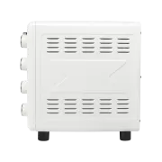 Духовка NORDFROST RC 350 W