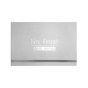 Холодильник NORDFROST RFC 390D NFGW