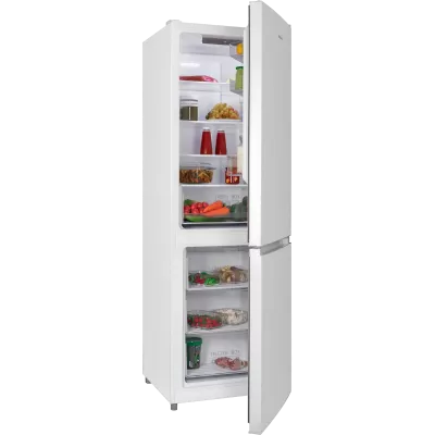 Холодильник NORDFROST RFC 350 NFW Холодильник NORDFROST RFC 350 NFW