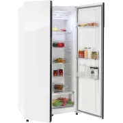 Холодильник NORDFROST RFS 525DX NFGW