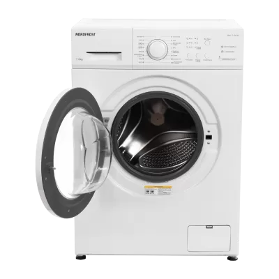 Стиральная машина NORDFROST WM 7100 W Стиральная машина NORDFROST WM 7100 W