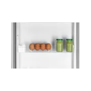 Холодильник NORDFROST RFC 390D NFW