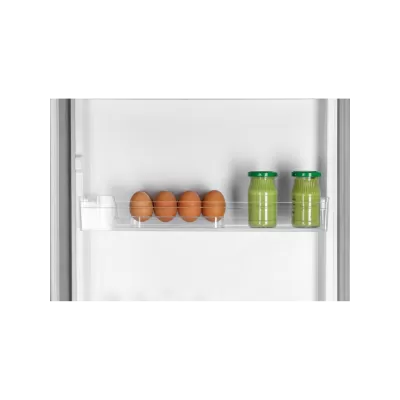 Холодильник NORDFROST RFC 390D NFW Холодильник NORDFROST RFC 390D NFW