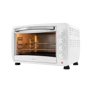 Духовка NORDFROST RC 450 W