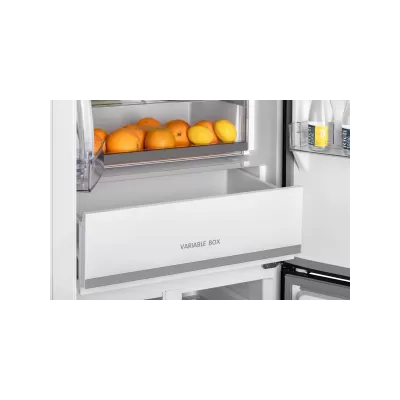 Холодильник NORDFROST RFQ 440 NFGB Холодильник NORDFROST RFQ 440 NFGB