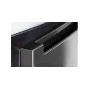 Холодильник NORDFROST NRB 154 X