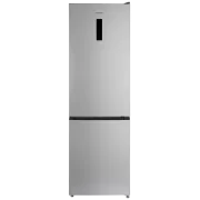 Холодильник NORDFROST RFC 350D NFS