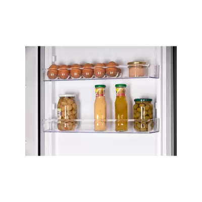 Холодильник NORDFROST NRB 154 B Холодильник NORDFROST NRB 154 B