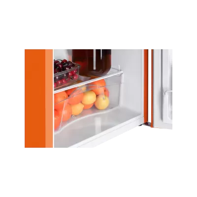 Холодильник NORDFROST NR 403 Or Холодильник NORDFROST NR 403 Or
