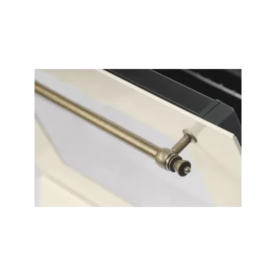 Плита газоэлектрическая NORDFROST GE 6162 YR Плита газоэлектрическая NORDFROST GE 6162 YR