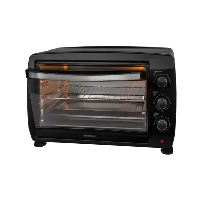 Духовка NORDFROST R 480 B Духовка NORDFROST R 480 B