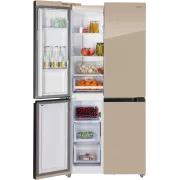 Холодильник NORDFROST RFQ 500 NFGY